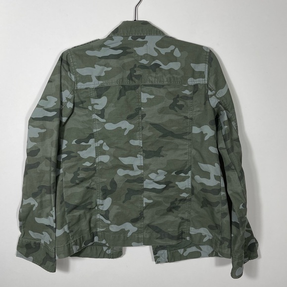 GAP Jean Jacket - Picture 4 of 5